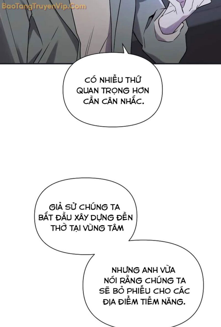 Làm Ơn Dừng Đức Giáo Hoàng Lại Chap 13 - Next Chap 14