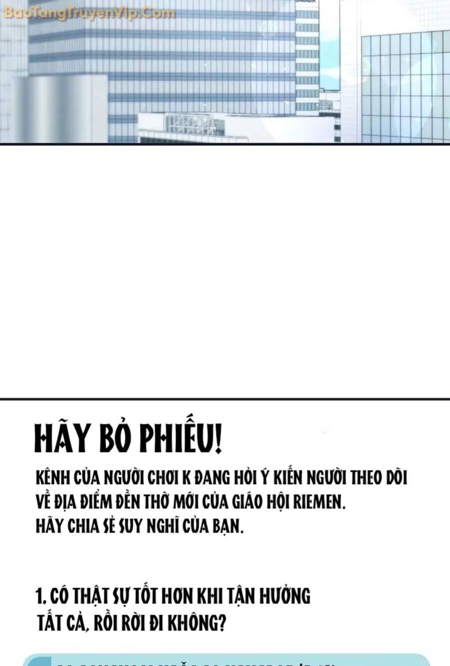 Làm Ơn Dừng Đức Giáo Hoàng Lại Chap 13 - Next Chap 14