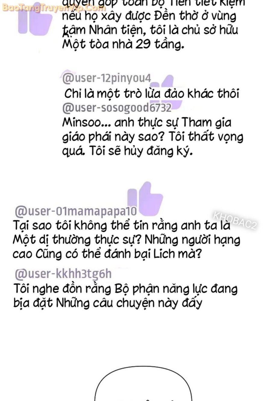 Làm Ơn Dừng Đức Giáo Hoàng Lại Chap 13 - Next Chap 14