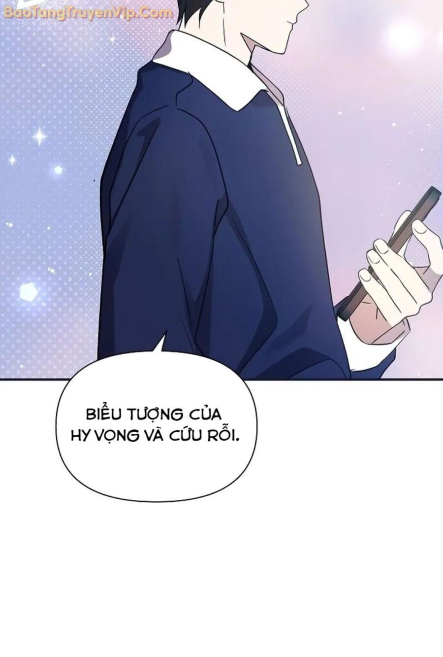 Làm Ơn Dừng Đức Giáo Hoàng Lại Chap 13 - Next Chap 14