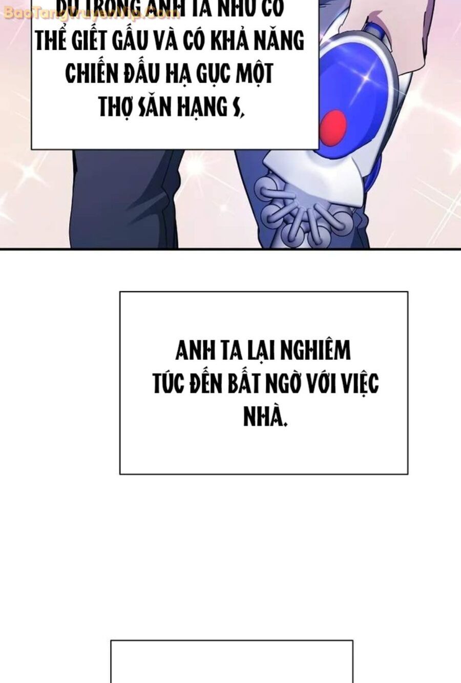 Làm Ơn Dừng Đức Giáo Hoàng Lại Chap 13 - Next Chap 14