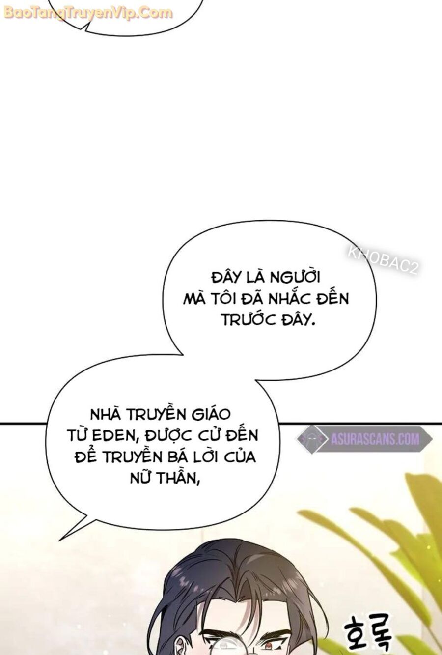 Làm Ơn Dừng Đức Giáo Hoàng Lại Chap 13 - Next Chap 14