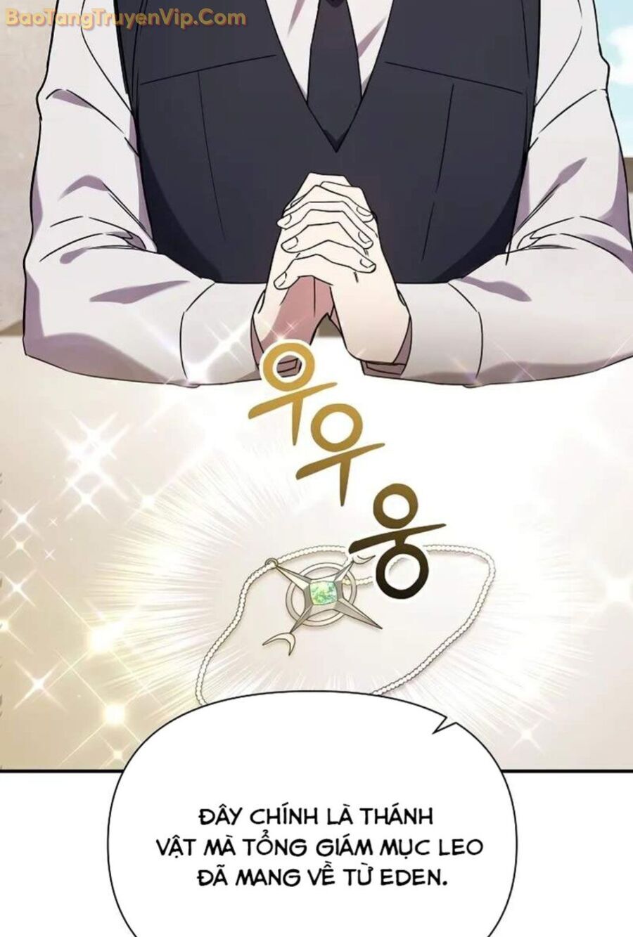 Làm Ơn Dừng Đức Giáo Hoàng Lại Chap 13 - Next Chap 14