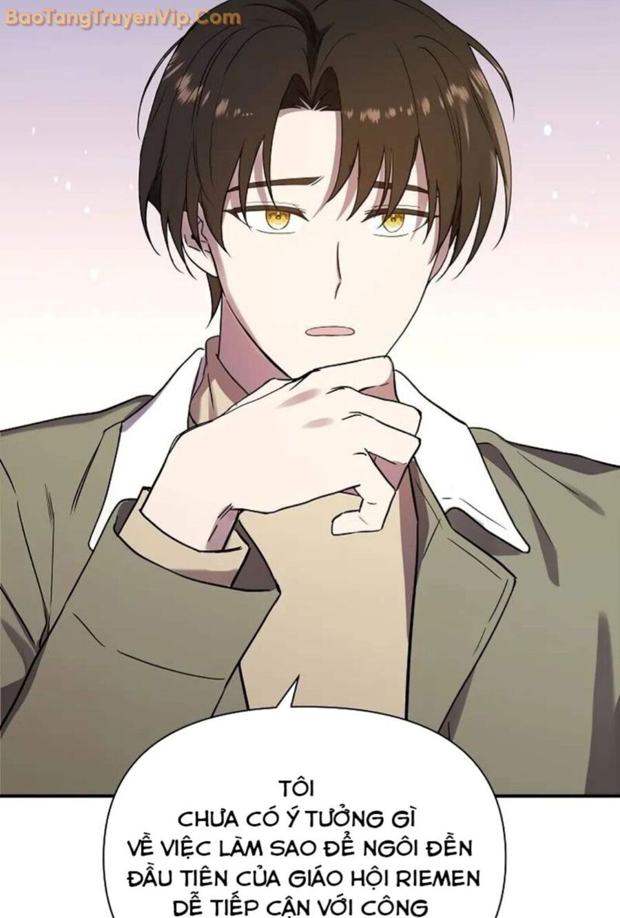 Làm Ơn Dừng Đức Giáo Hoàng Lại Chap 13 - Next Chap 14