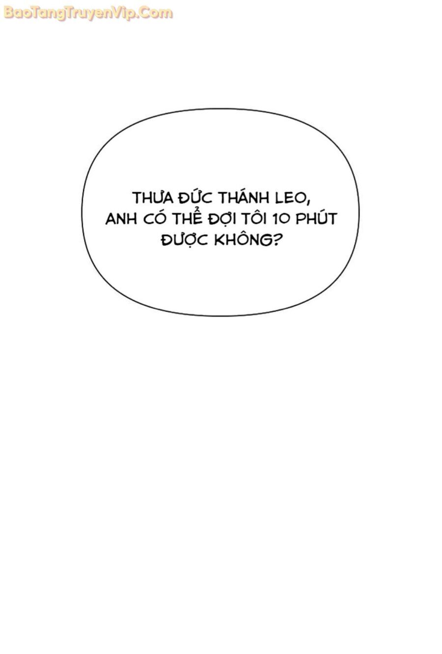 Làm Ơn Dừng Đức Giáo Hoàng Lại Chap 13 - Next Chap 14