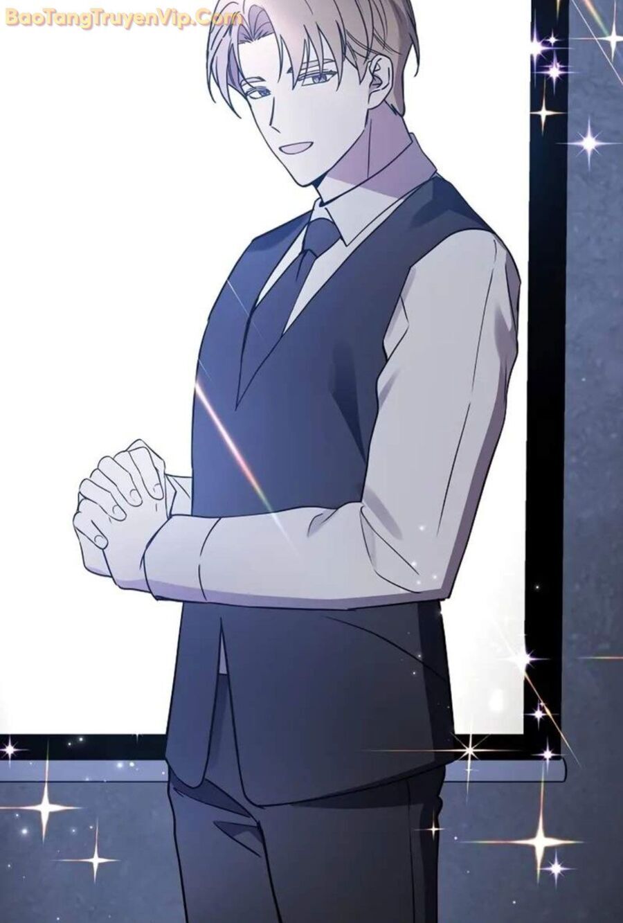 Làm Ơn Dừng Đức Giáo Hoàng Lại Chap 13 - Next Chap 14