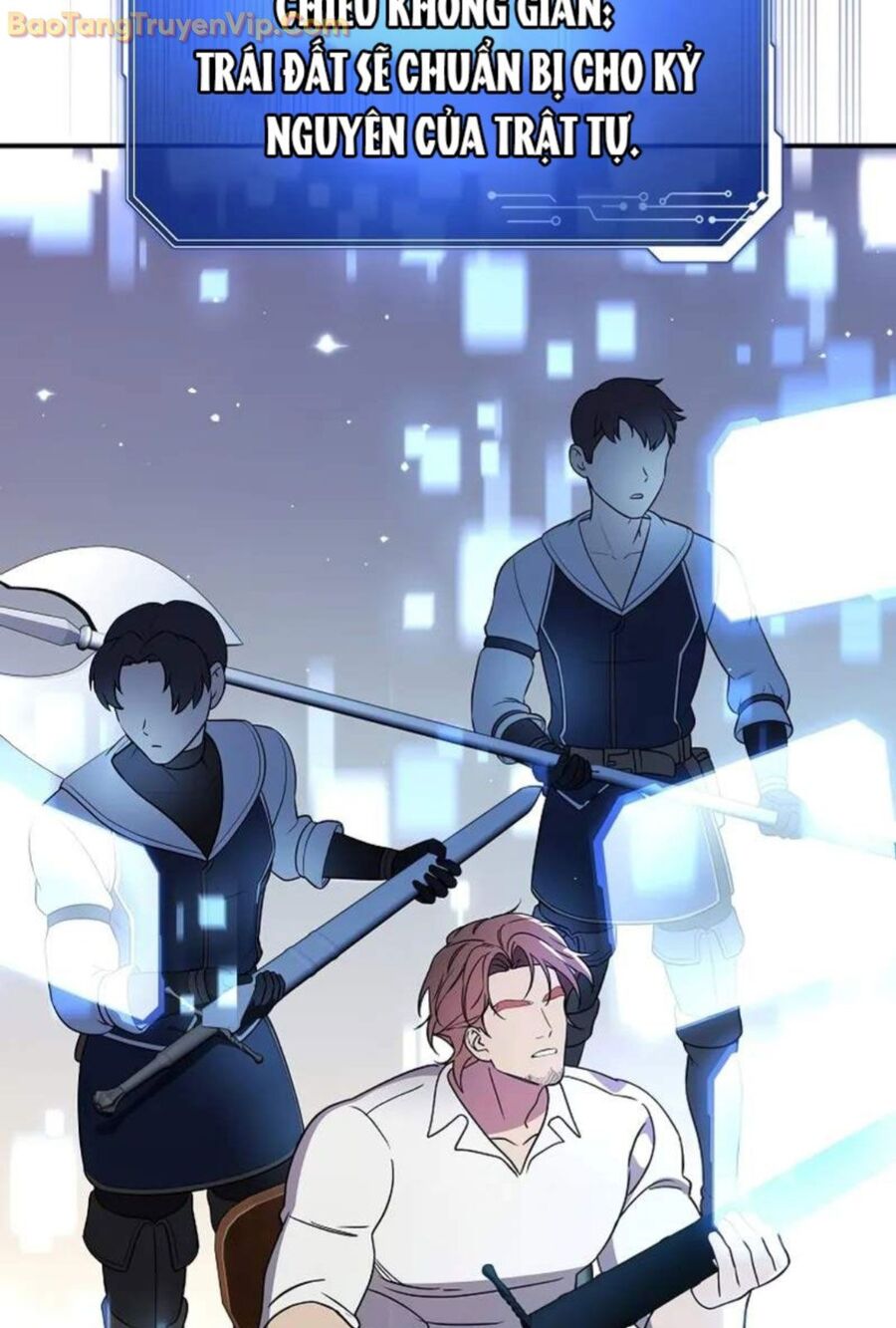 Làm Ơn Dừng Đức Giáo Hoàng Lại Chap 18 - Next Chap 19