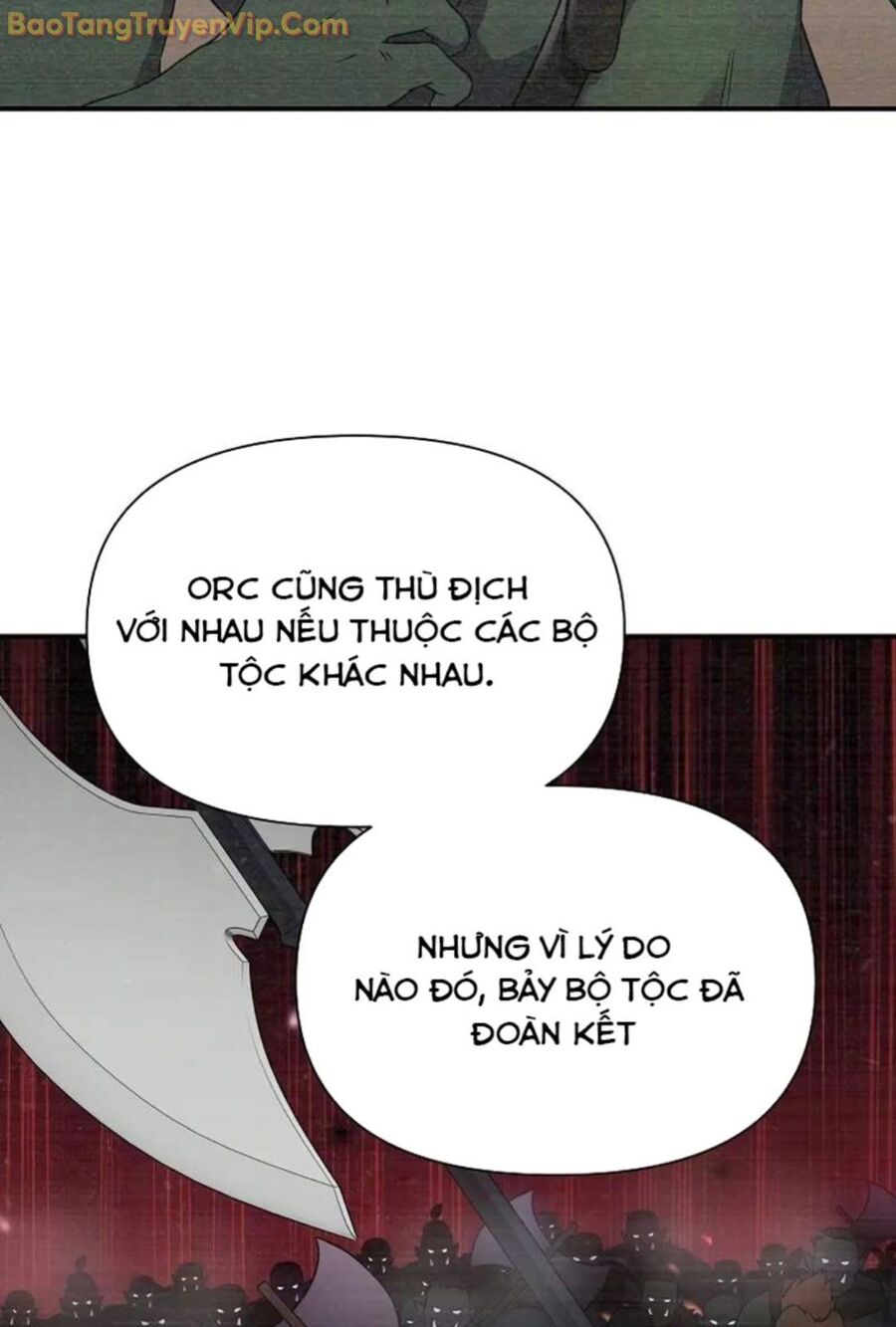 Làm Ơn Dừng Đức Giáo Hoàng Lại Chap 18 - Next Chap 19