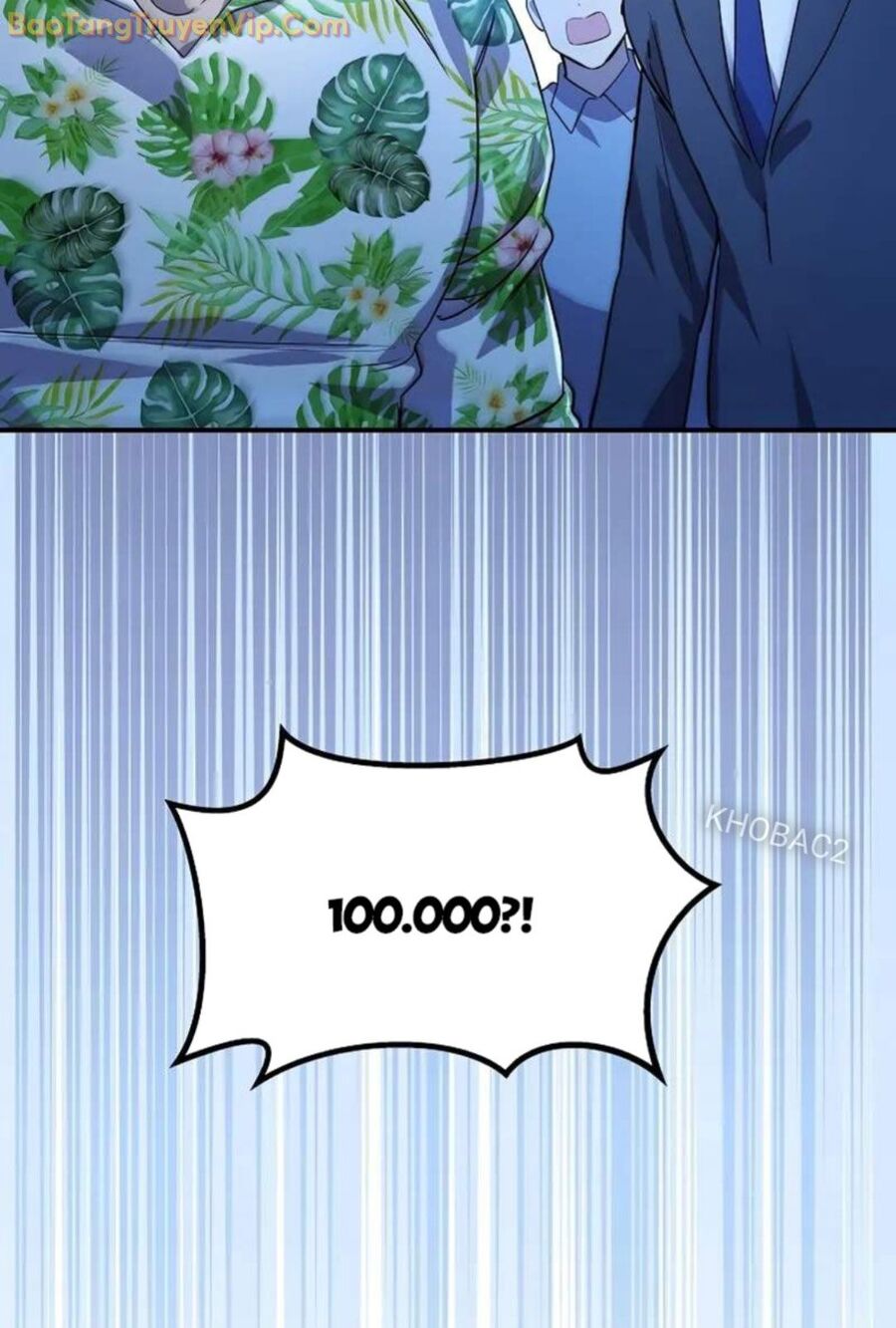 Làm Ơn Dừng Đức Giáo Hoàng Lại Chap 18 - Next Chap 19