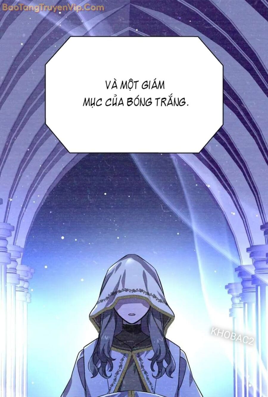 Làm Ơn Dừng Đức Giáo Hoàng Lại Chap 18 - Next Chap 19