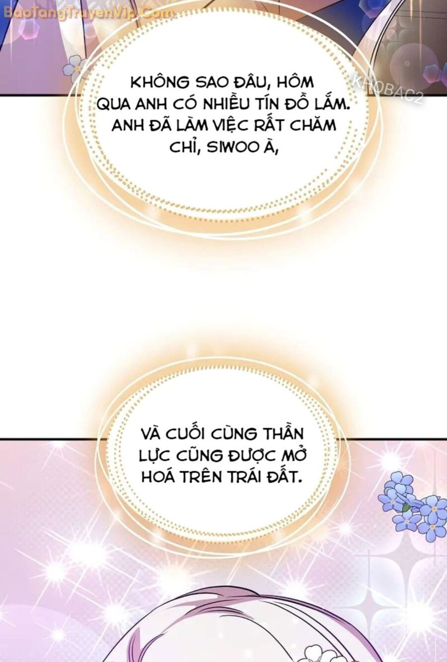 Làm Ơn Dừng Đức Giáo Hoàng Lại Chap 18 - Next Chap 19