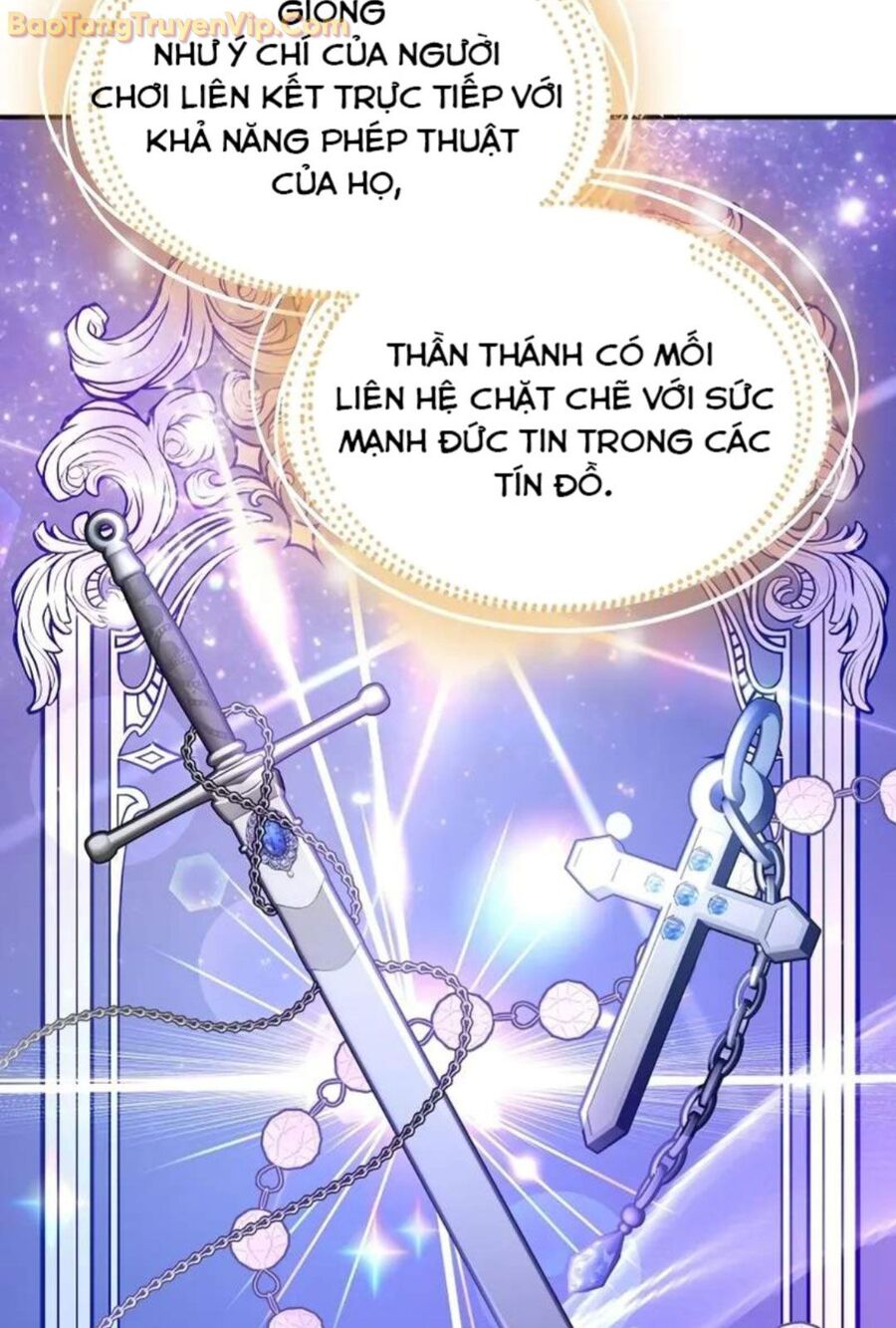 Làm Ơn Dừng Đức Giáo Hoàng Lại Chap 18 - Next Chap 19