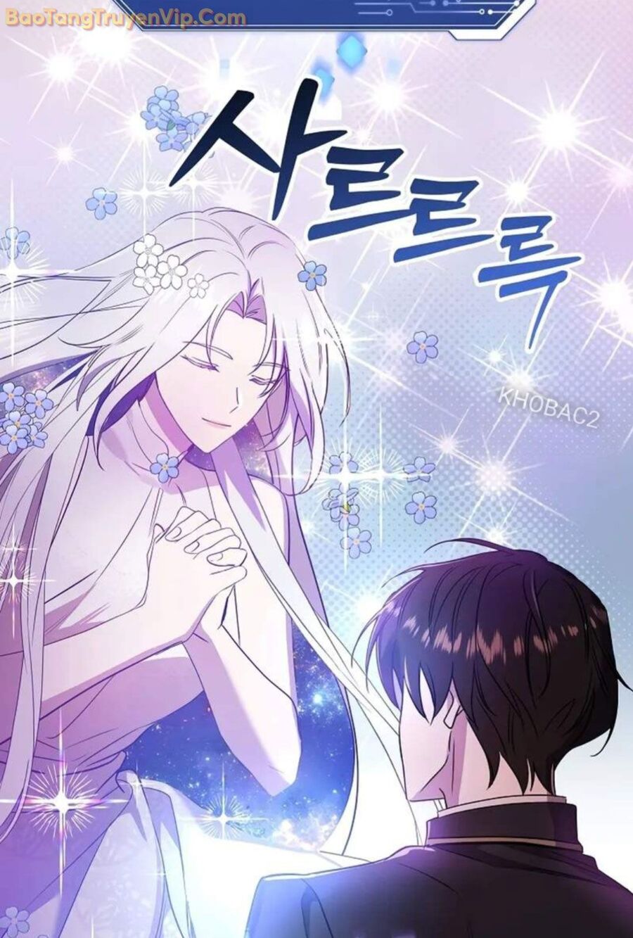 Làm Ơn Dừng Đức Giáo Hoàng Lại Chap 18 - Next Chap 19