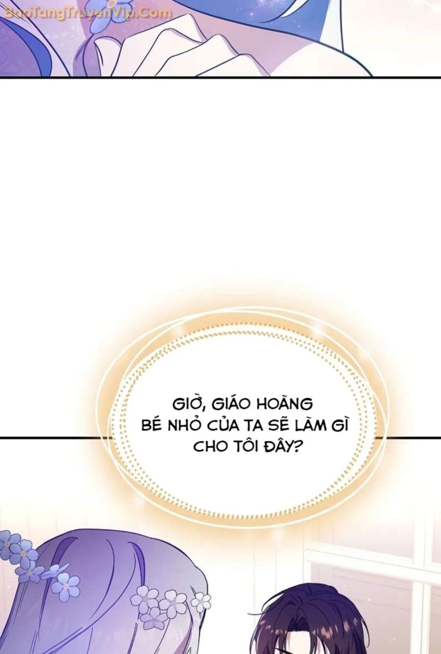 Làm Ơn Dừng Đức Giáo Hoàng Lại Chap 18 - Next Chap 19