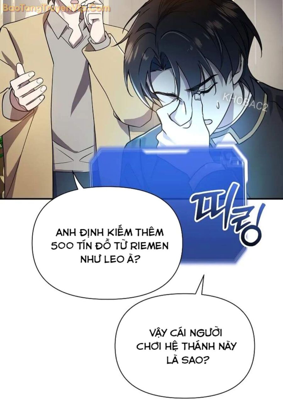 Làm Ơn Dừng Đức Giáo Hoàng Lại Chap 18 - Next Chap 19
