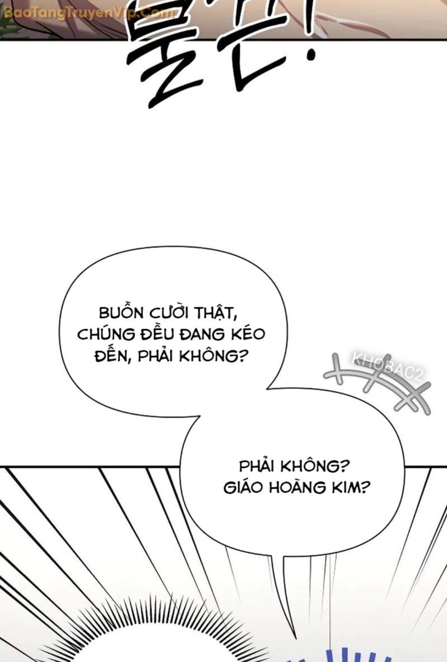 Làm Ơn Dừng Đức Giáo Hoàng Lại Chap 18 - Next Chap 19