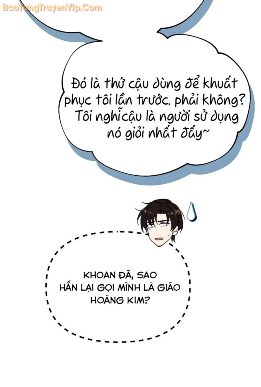 Làm Ơn Dừng Đức Giáo Hoàng Lại Chap 18 - Next Chap 19