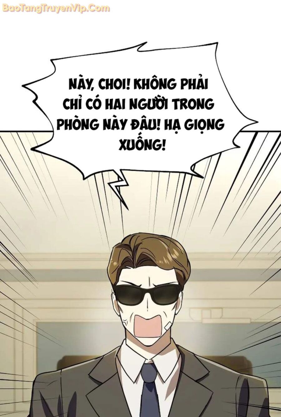 Làm Ơn Dừng Đức Giáo Hoàng Lại Chap 18 - Next Chap 19