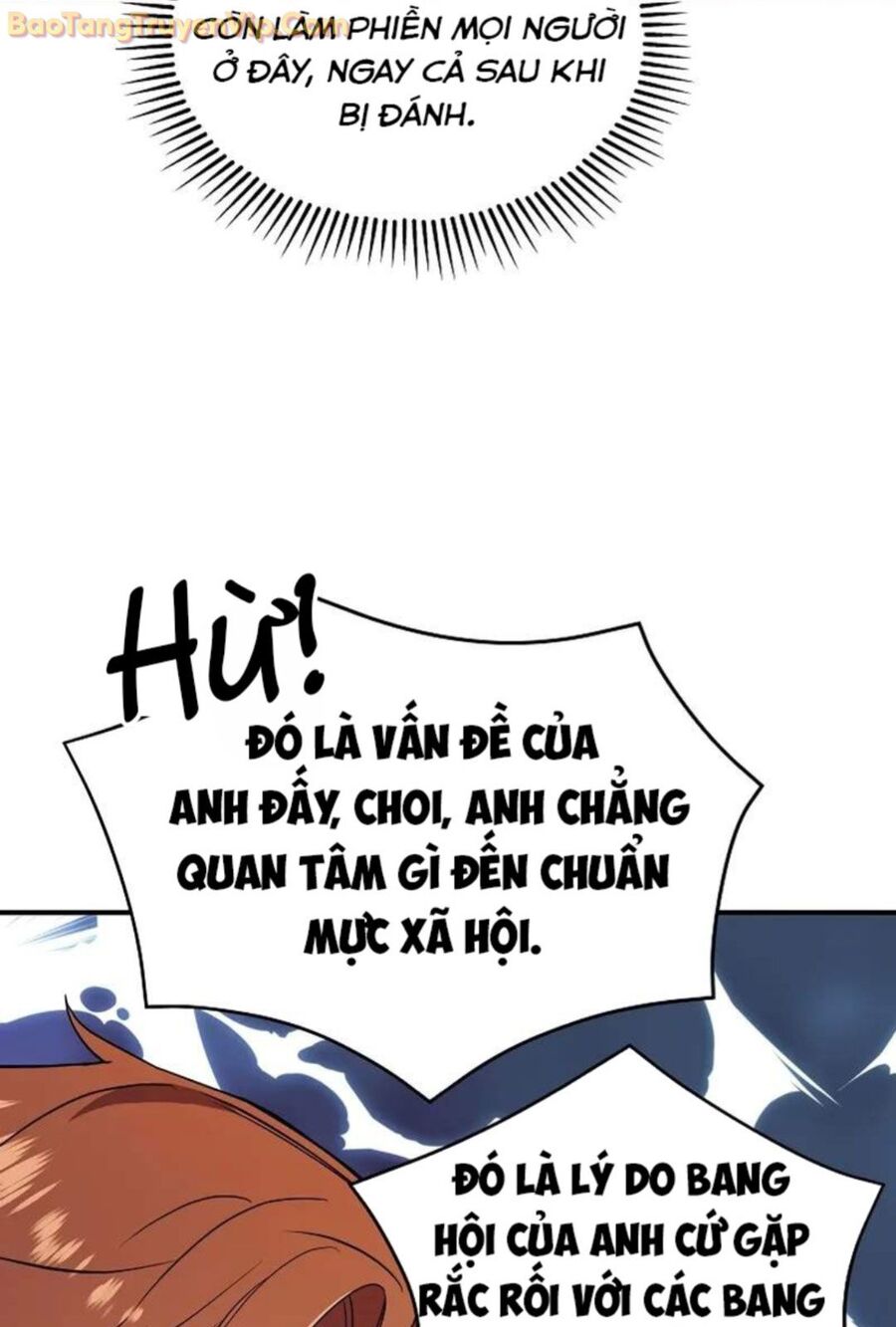 Làm Ơn Dừng Đức Giáo Hoàng Lại Chap 18 - Next Chap 19