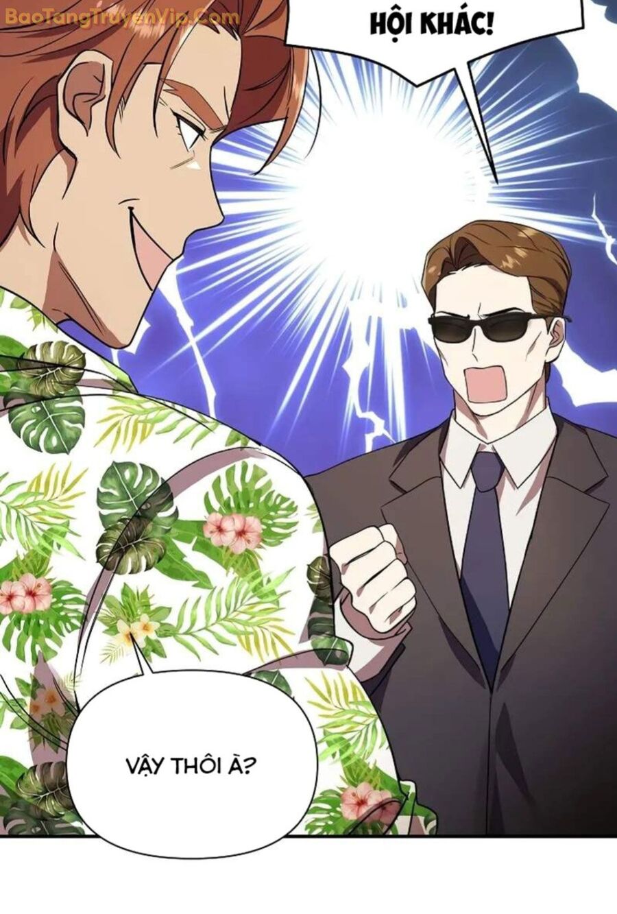 Làm Ơn Dừng Đức Giáo Hoàng Lại Chap 18 - Next Chap 19