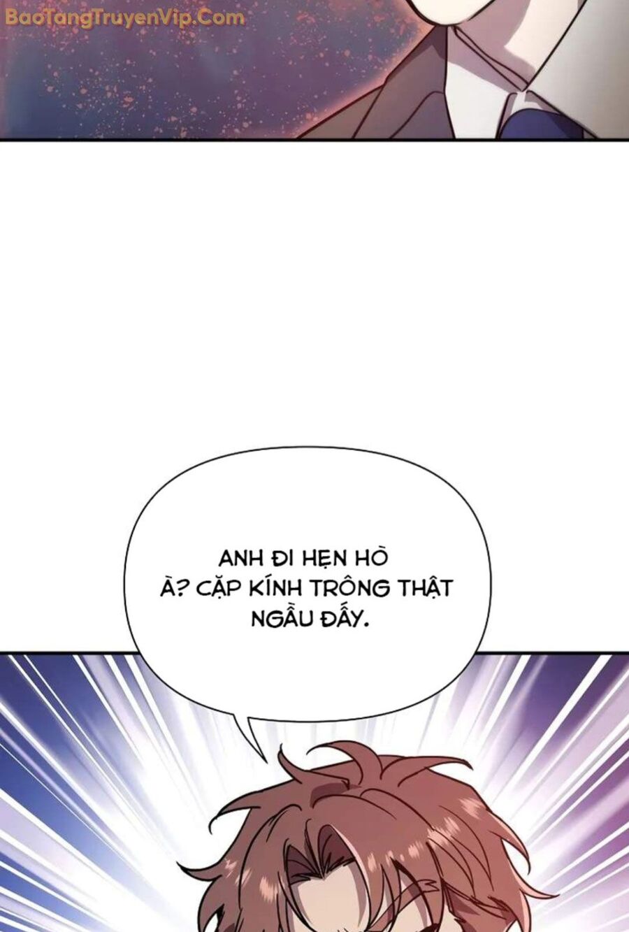 Làm Ơn Dừng Đức Giáo Hoàng Lại Chap 18 - Next Chap 19