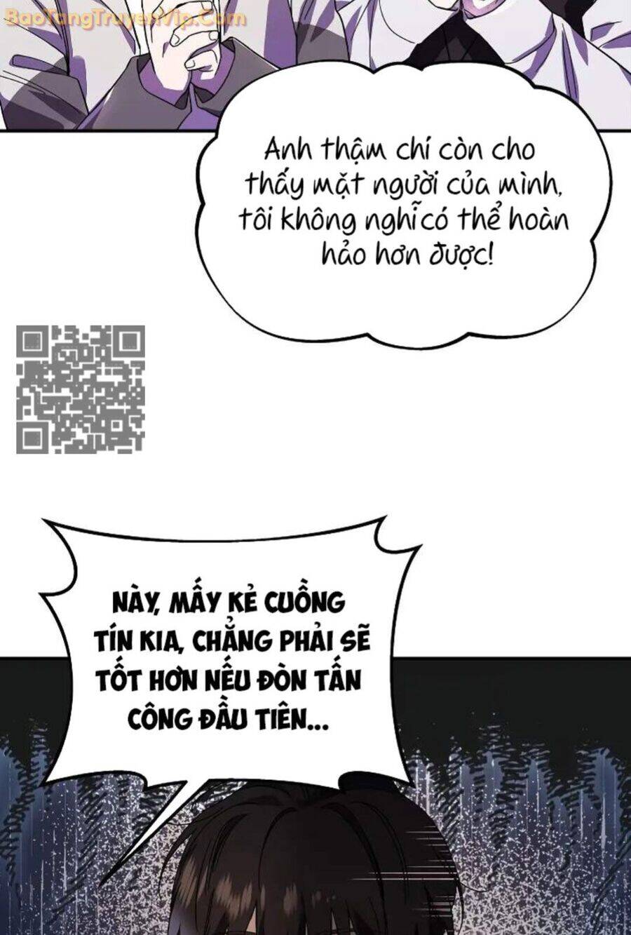 Làm Ơn Dừng Đức Giáo Hoàng Lại Chap 20 - Next Chap 21