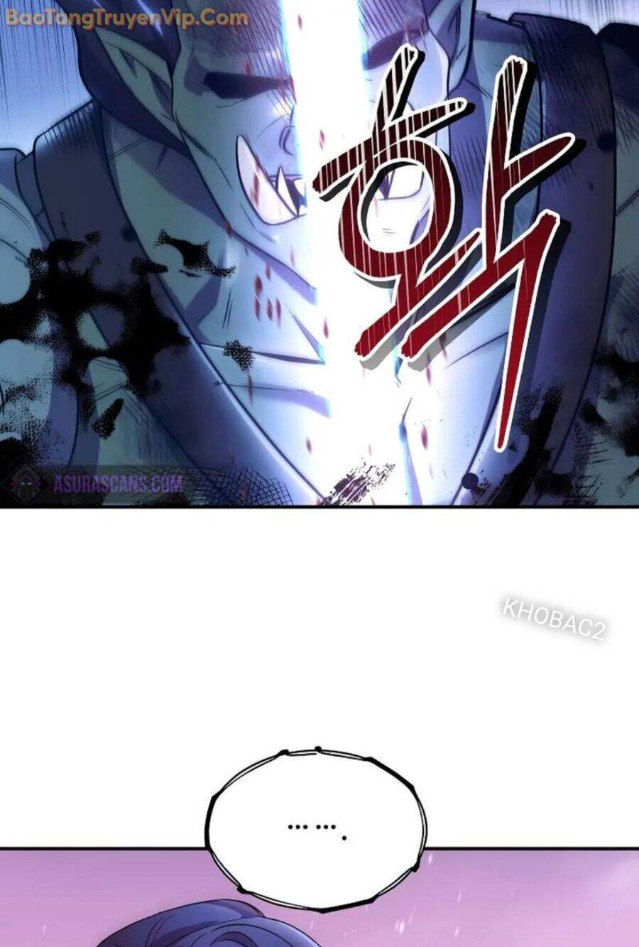 Làm Ơn Dừng Đức Giáo Hoàng Lại Chap 20 - Next Chap 21