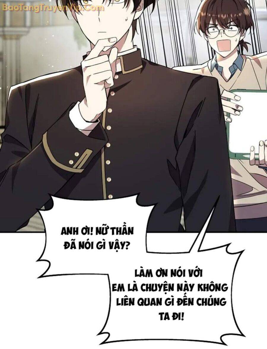 Làm Ơn Dừng Đức Giáo Hoàng Lại Chap 22 - Next Chap 23