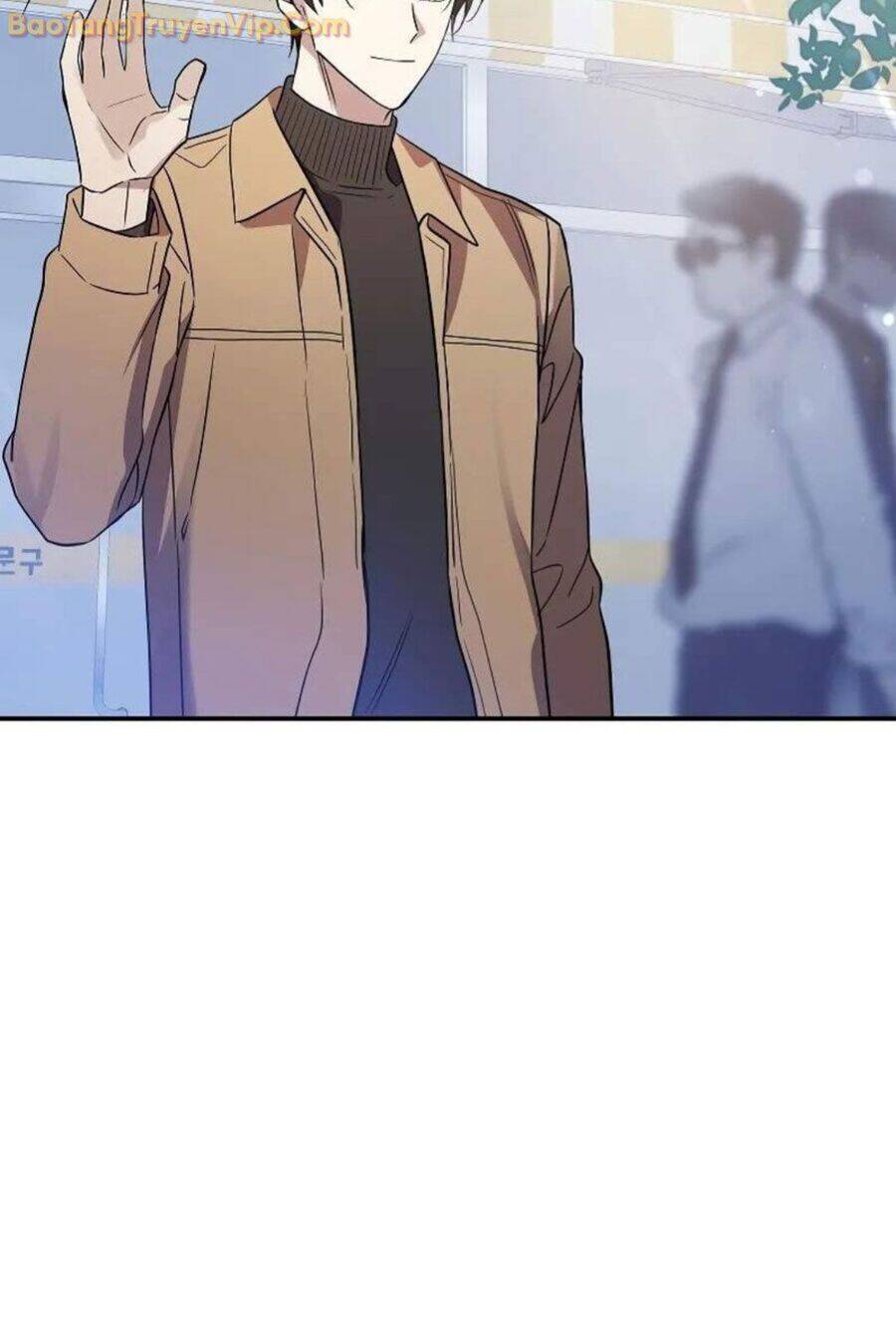 Làm Ơn Dừng Đức Giáo Hoàng Lại Chap 3 - Next Chap 4