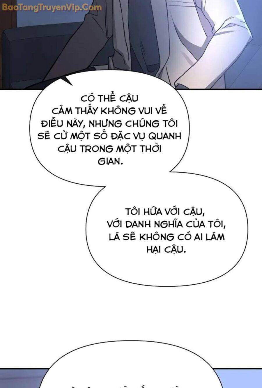 Làm Ơn Dừng Đức Giáo Hoàng Lại Chap 3 - Next Chap 4