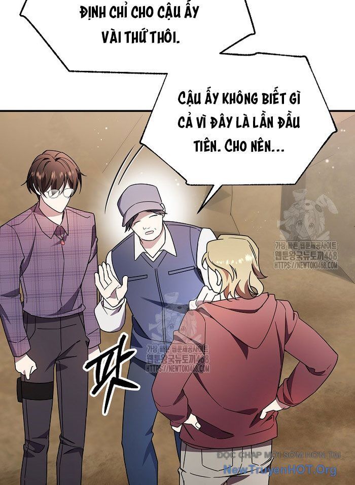 Làm Ơn Dừng Đức Giáo Hoàng Lại Chap 56 - Next Chap 57