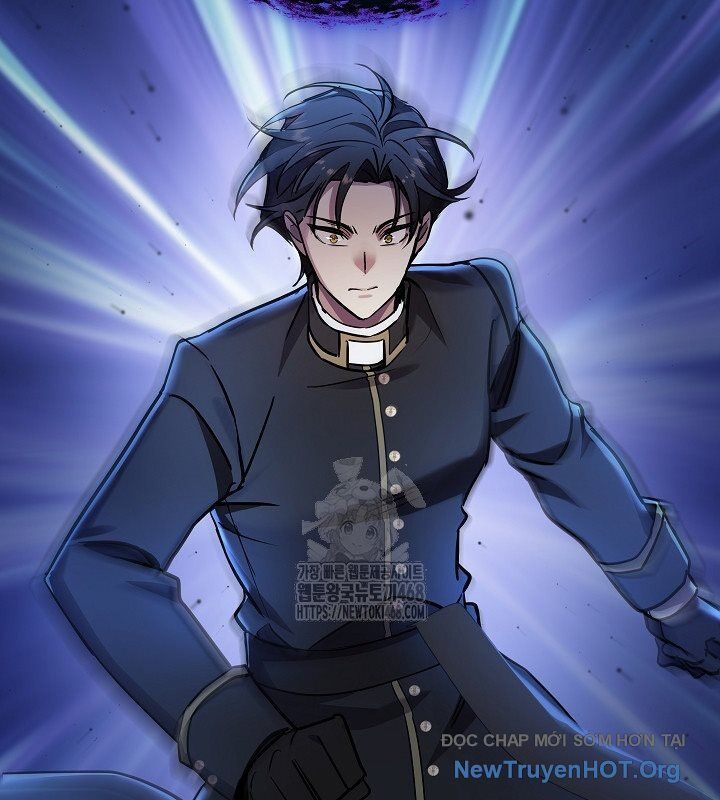 Làm Ơn Dừng Đức Giáo Hoàng Lại Chap 58 - Next Chap 59