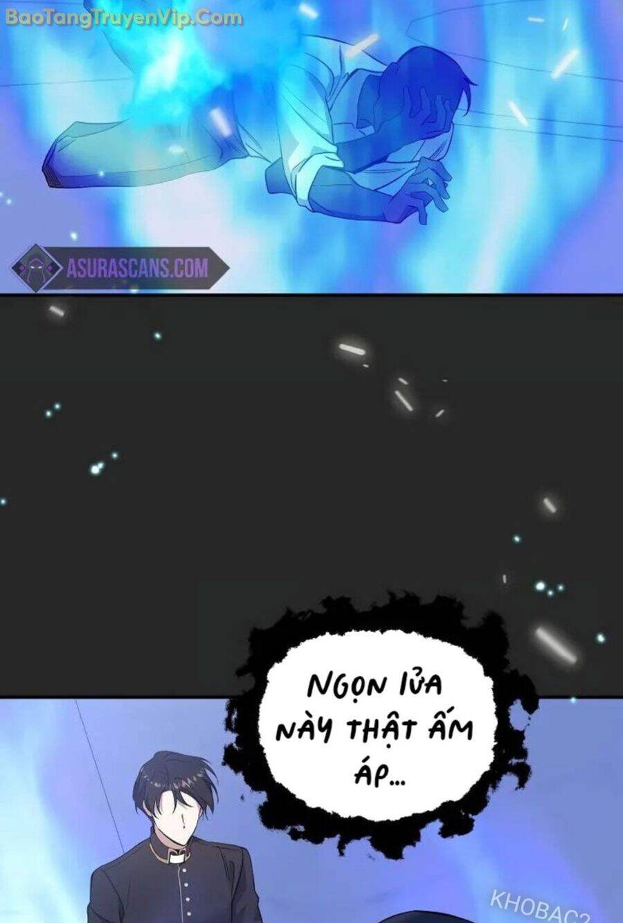 Làm Ơn Dừng Đức Giáo Hoàng Lại Chap 6 - Next Chap 7