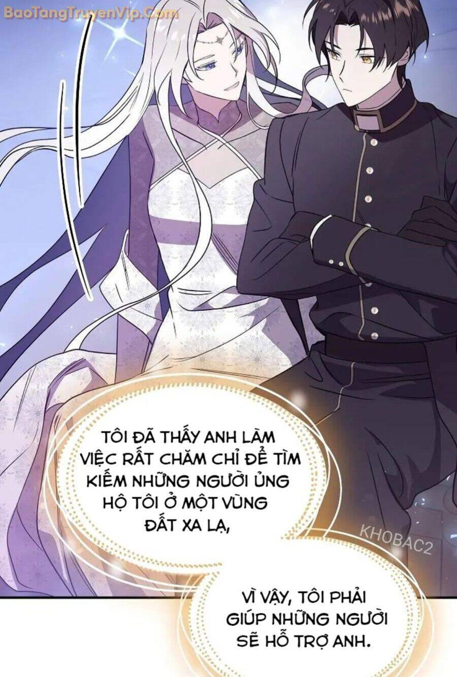 Làm Ơn Dừng Đức Giáo Hoàng Lại Chap 6 - Next Chap 7