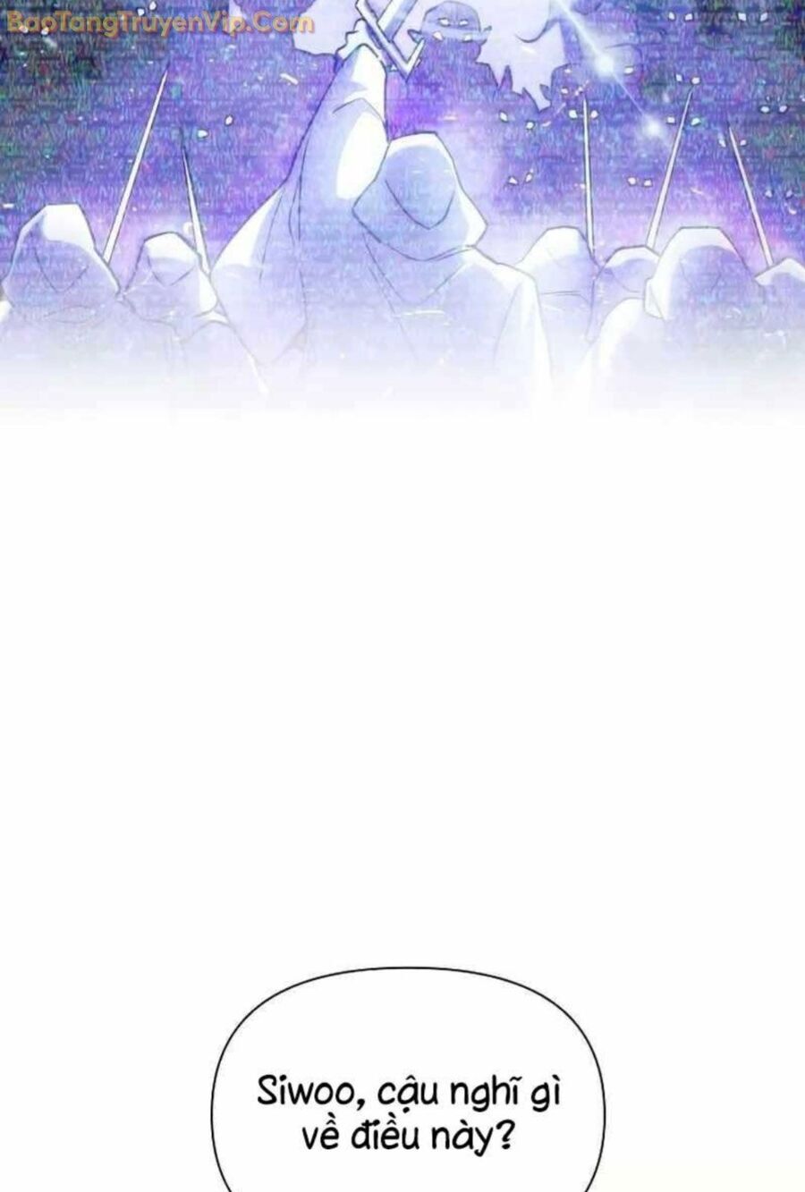 Làm Ơn Dừng Đức Giáo Hoàng Lại Chap 8 - Next Chap 9