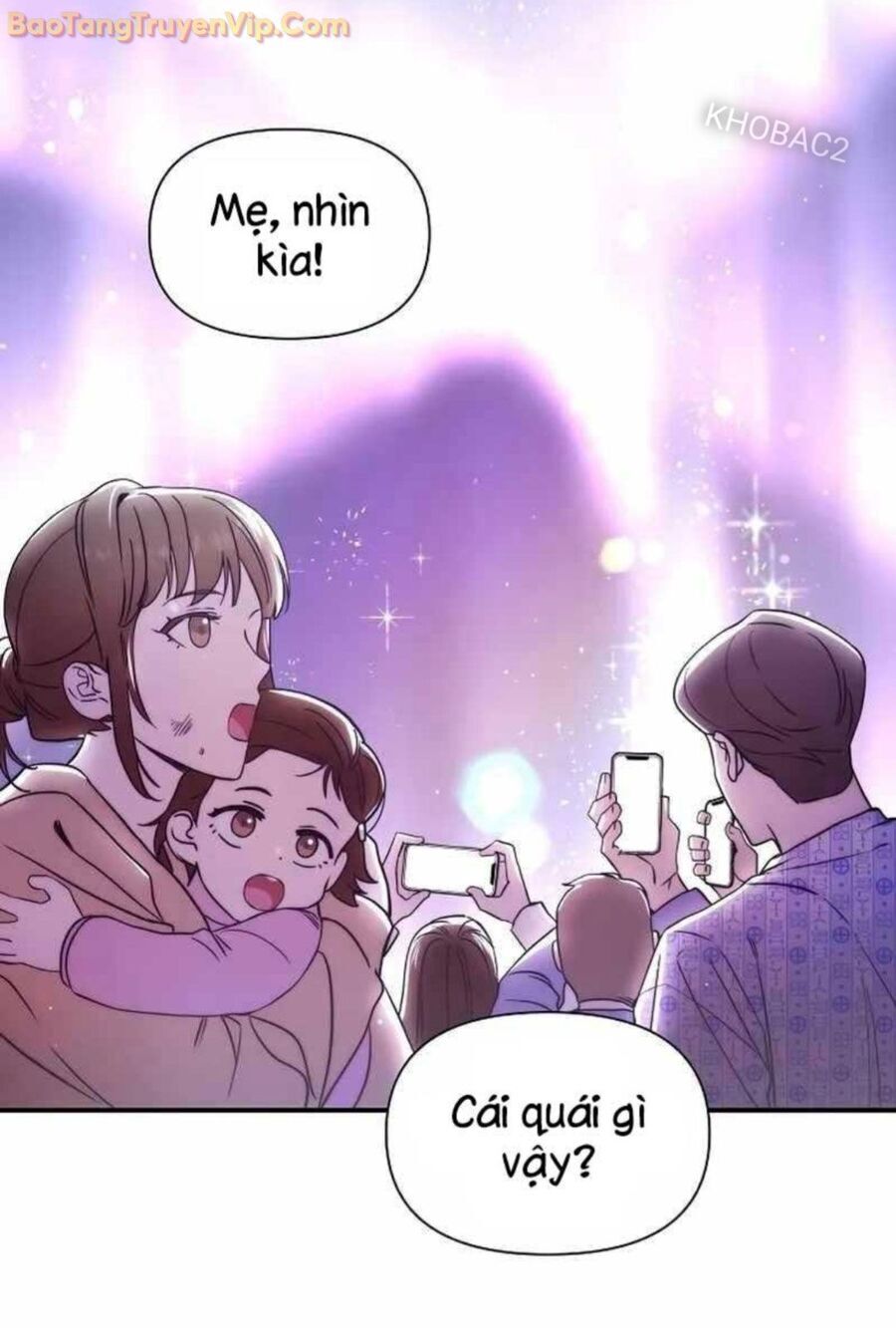 Làm Ơn Dừng Đức Giáo Hoàng Lại Chap 8 - Next Chap 9