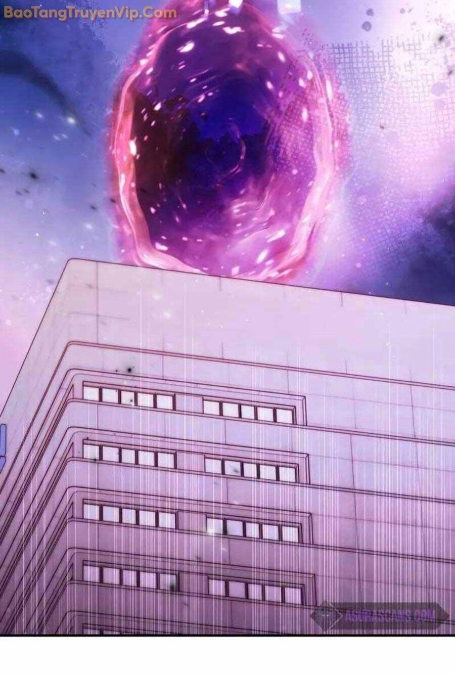 Làm Ơn Dừng Đức Giáo Hoàng Lại Chap 8 - Next Chap 9