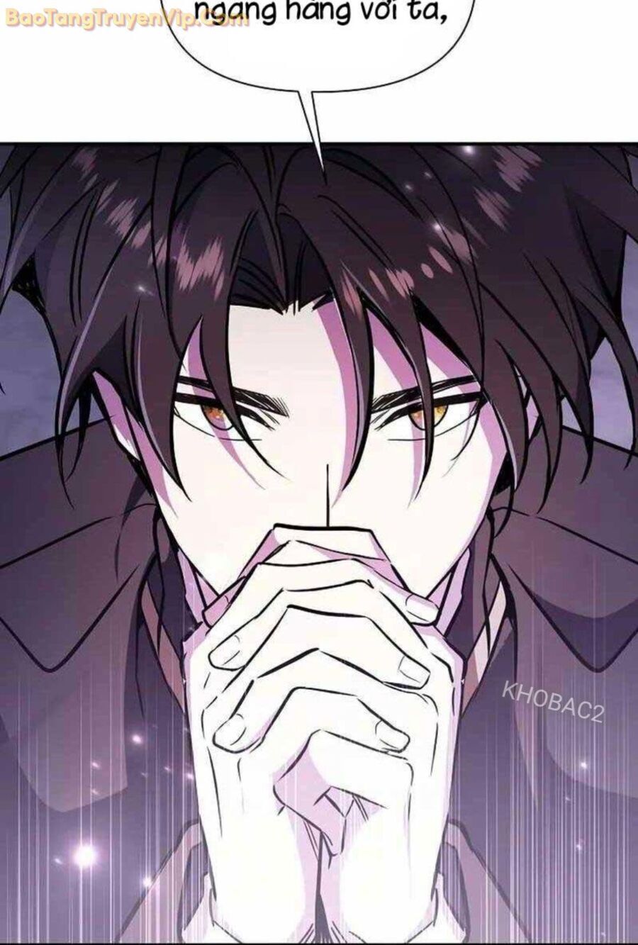 Làm Ơn Dừng Đức Giáo Hoàng Lại Chap 8 - Next Chap 9