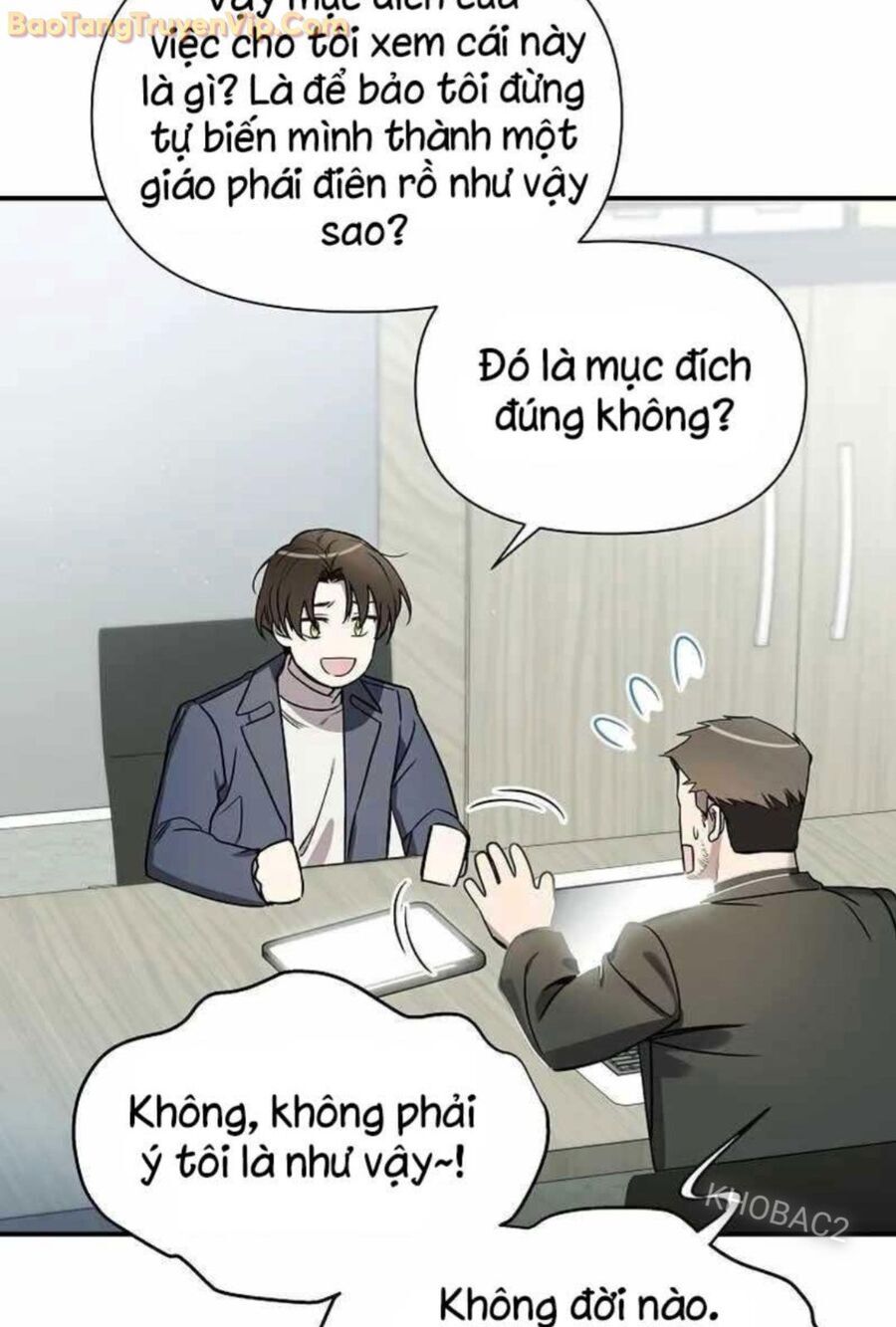 Làm Ơn Dừng Đức Giáo Hoàng Lại Chap 8 - Next Chap 9