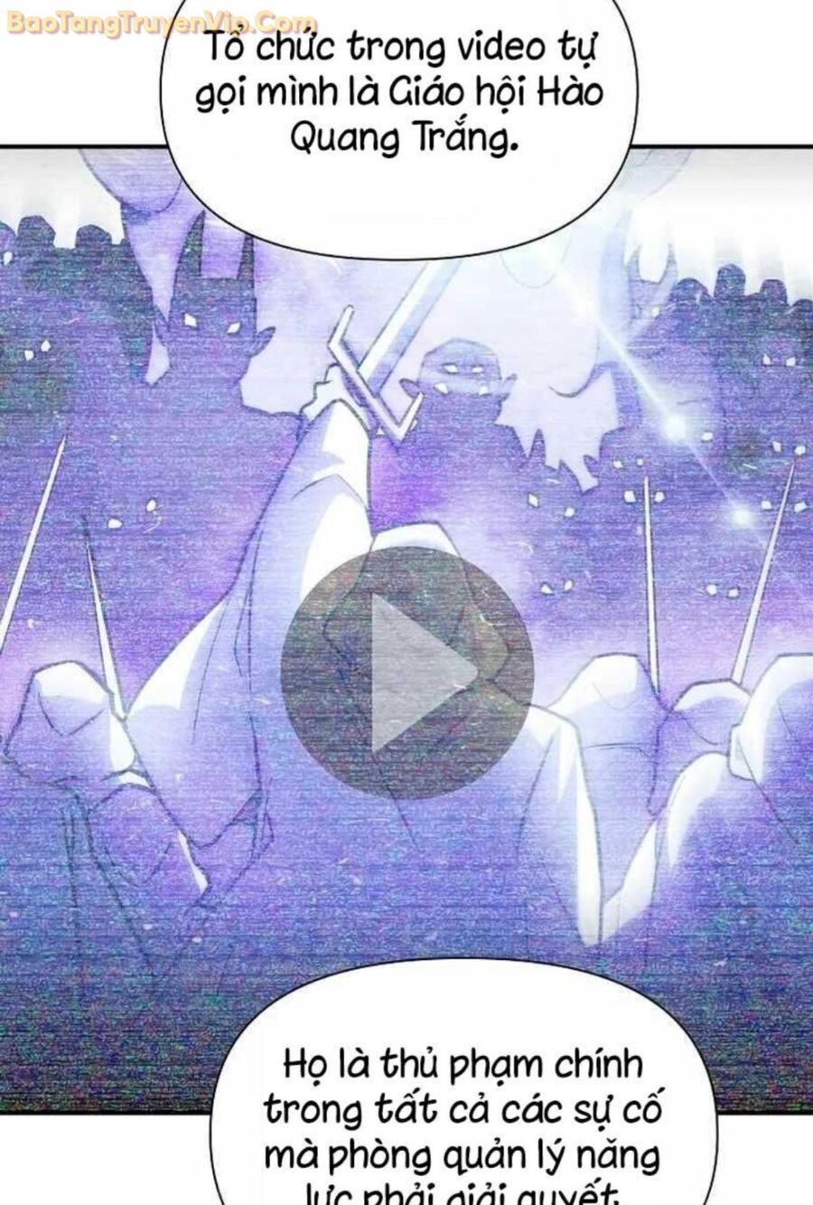 Làm Ơn Dừng Đức Giáo Hoàng Lại Chap 8 - Next Chap 9