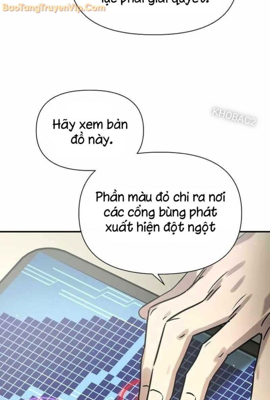 Làm Ơn Dừng Đức Giáo Hoàng Lại Chap 8 - Next Chap 9
