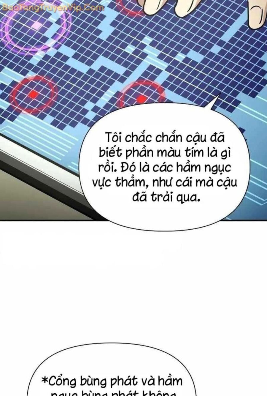 Làm Ơn Dừng Đức Giáo Hoàng Lại Chap 8 - Next Chap 9