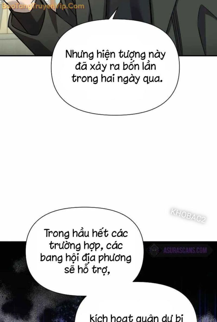 Làm Ơn Dừng Đức Giáo Hoàng Lại Chap 8 - Next Chap 9