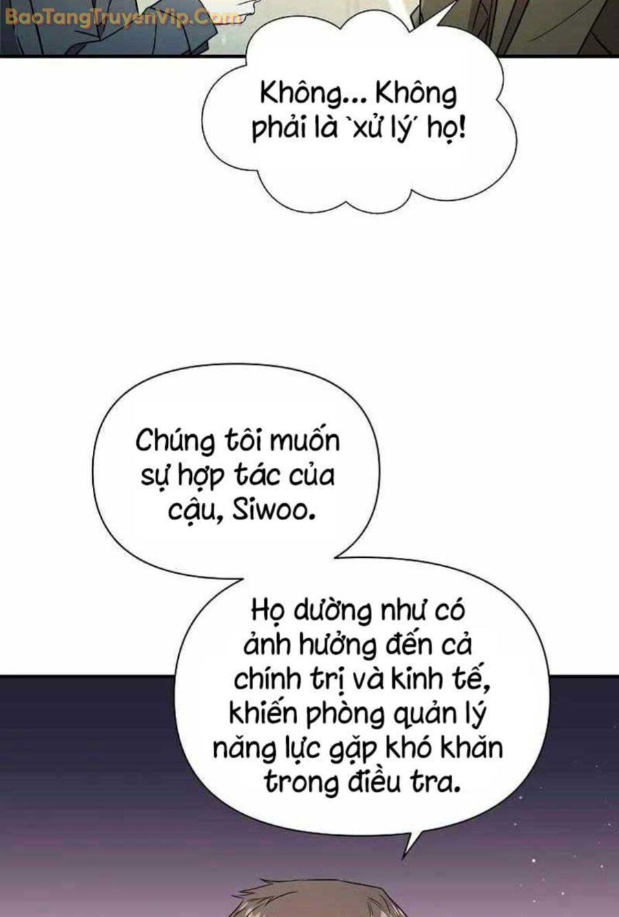 Làm Ơn Dừng Đức Giáo Hoàng Lại Chap 8 - Next Chap 9