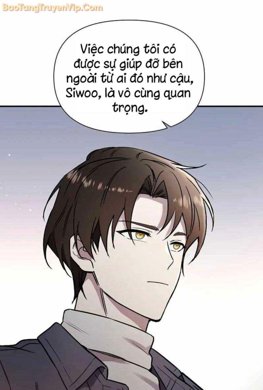 Làm Ơn Dừng Đức Giáo Hoàng Lại Chap 8 - Next Chap 9