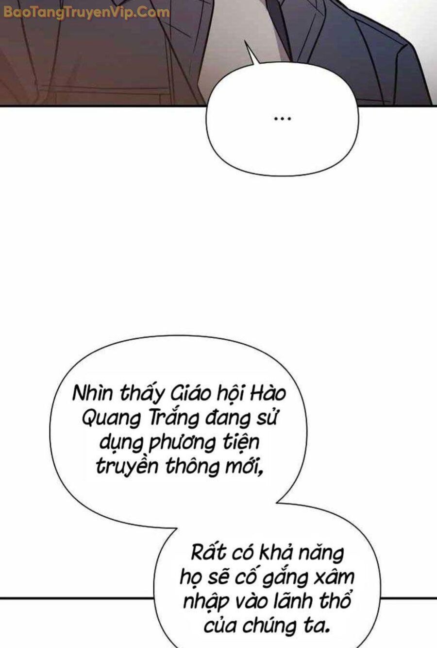 Làm Ơn Dừng Đức Giáo Hoàng Lại Chap 8 - Next Chap 9