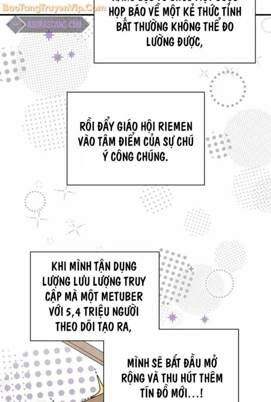 Làm Ơn Dừng Đức Giáo Hoàng Lại Chap 8 - Next Chap 9