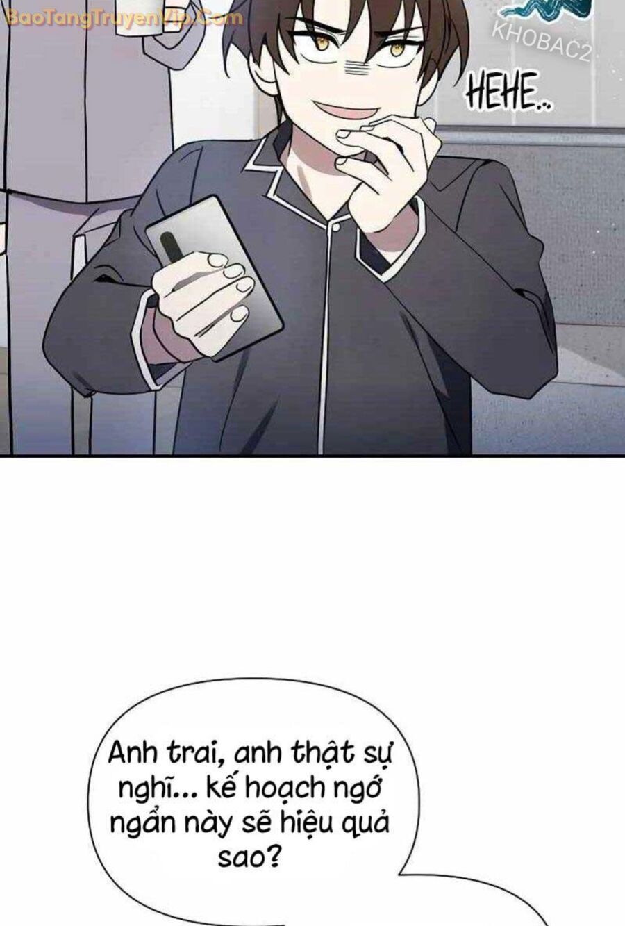 Làm Ơn Dừng Đức Giáo Hoàng Lại Chap 8 - Next Chap 9