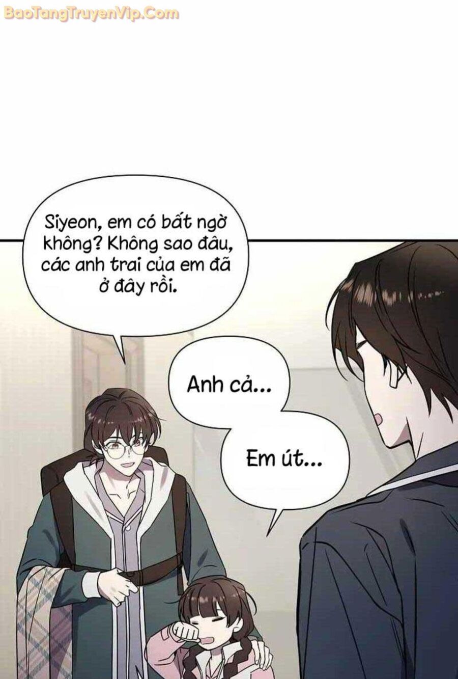 Làm Ơn Dừng Đức Giáo Hoàng Lại Chap 8 - Next Chap 9