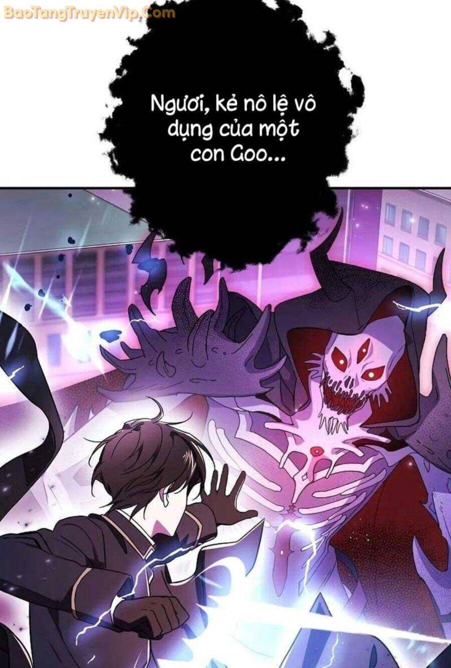 Làm Ơn Dừng Đức Giáo Hoàng Lại Chap 9 - Next Chap 10